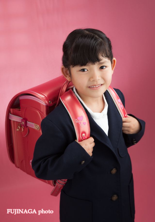 1年生になりましたの画像