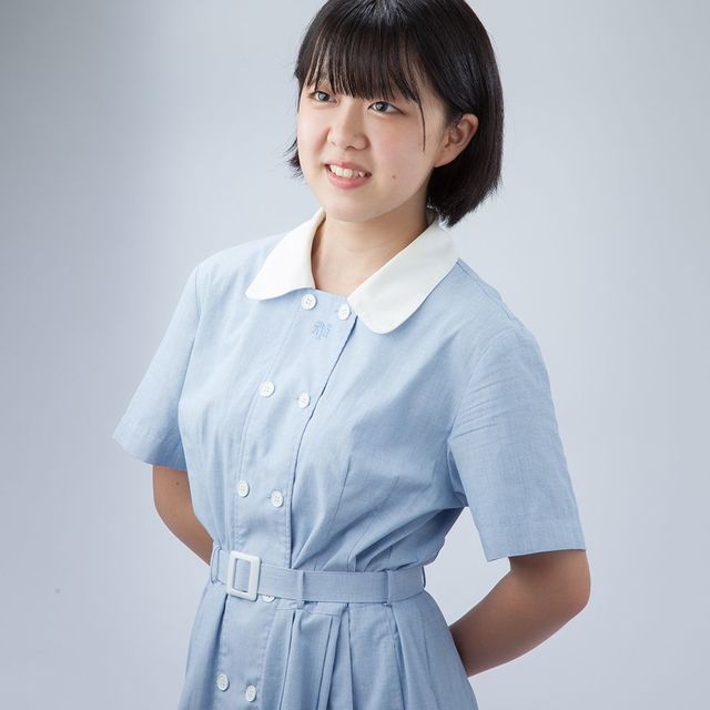 ポートレートの画像