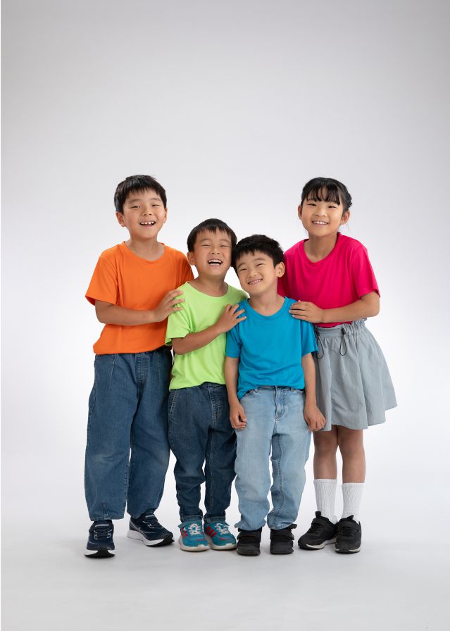 みんななかよくの画像