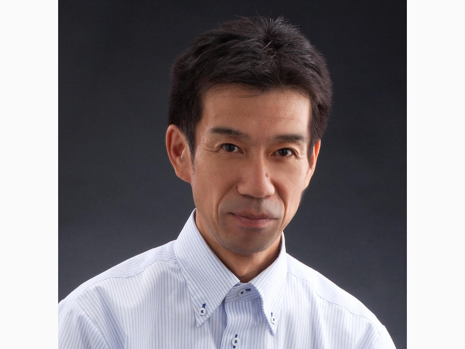 代表・フォトグラファー藤永晃行顔写真