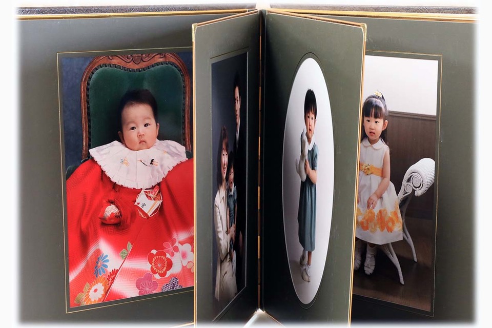 ロングランフォトイメージ画像1