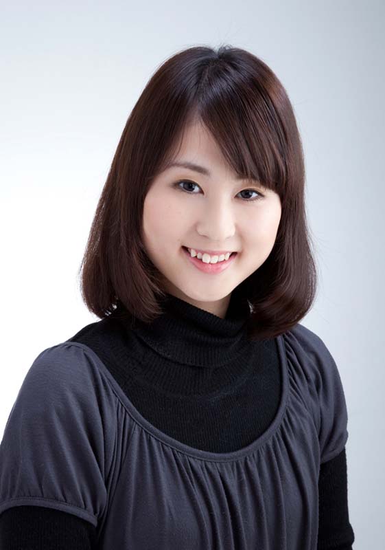 ポートレートイメージ画像1