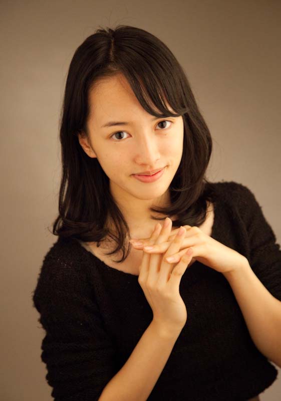 ポートレートイメージ画像2