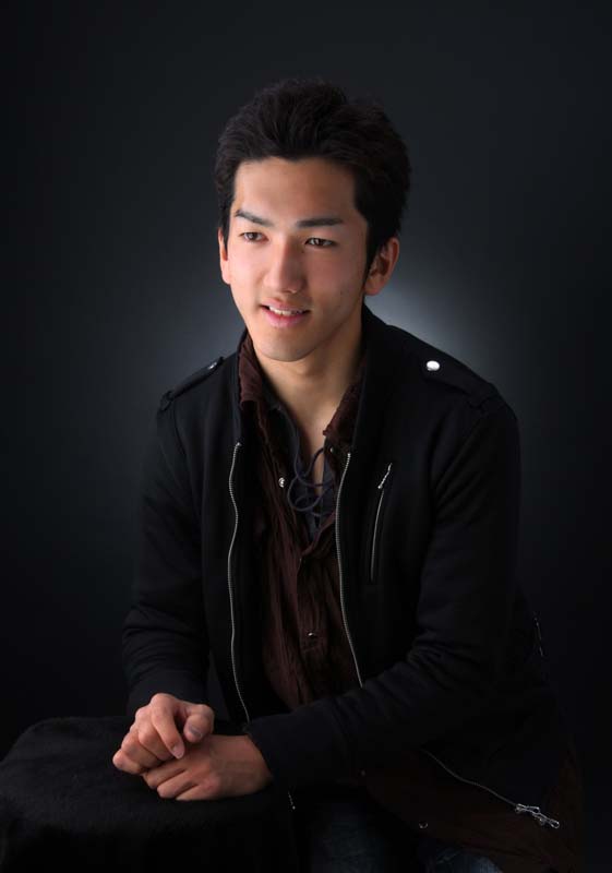 ポートレートイメージ画像3