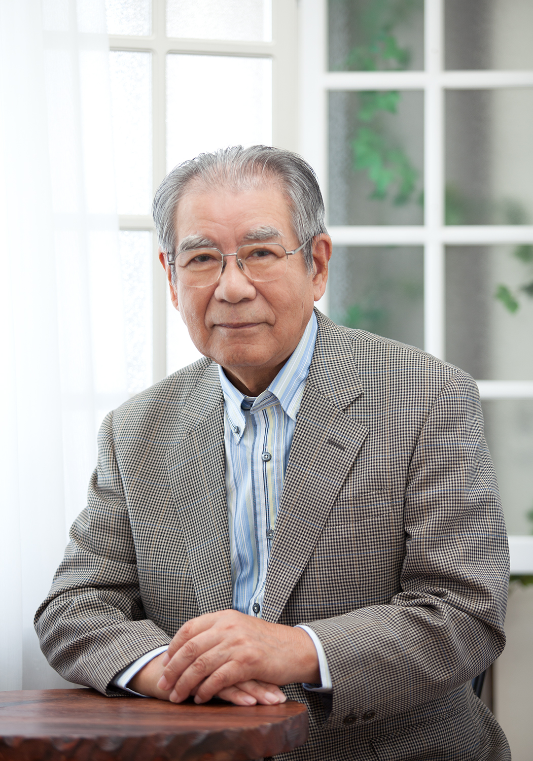 肖像写真・大人のポートレートイメージ画像1