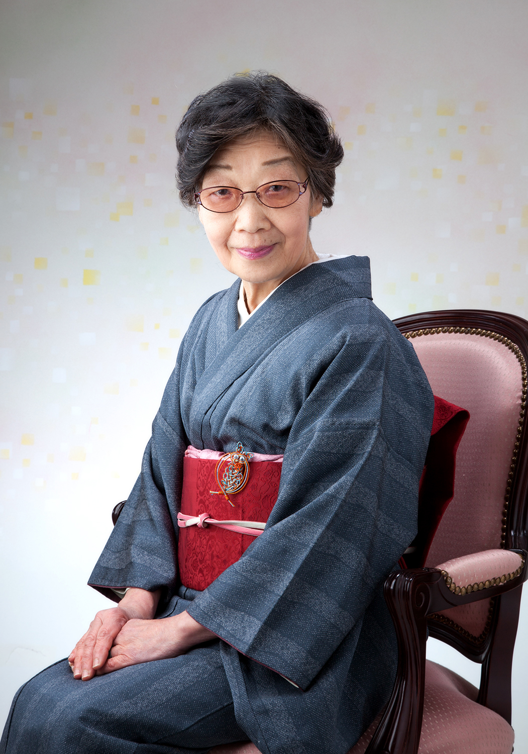 肖像写真・大人のポートレートイメージ画像2