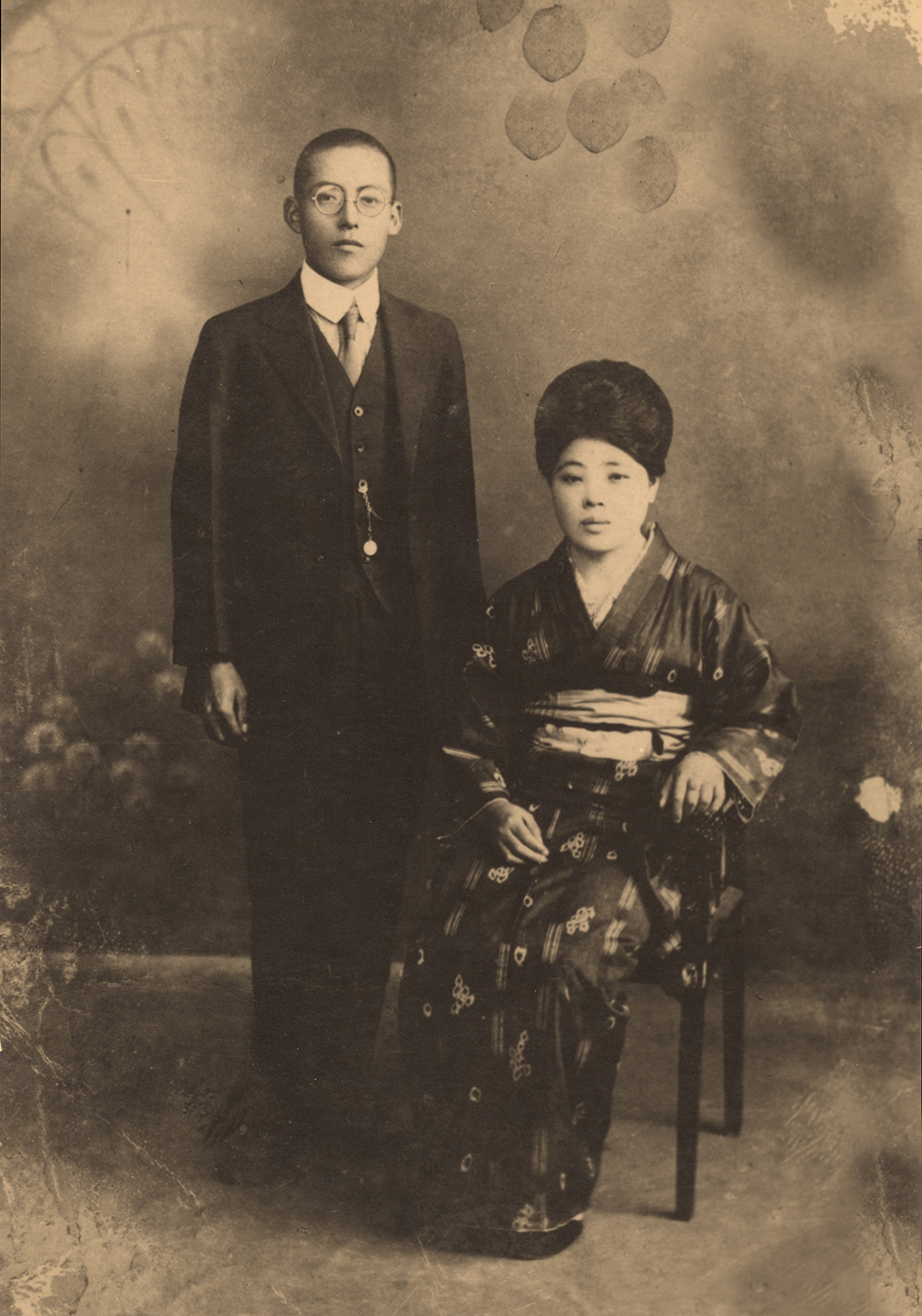 写真の復元前イメージ画像