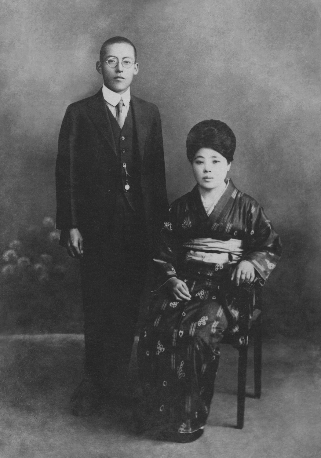 写真の復元後イメージ画像