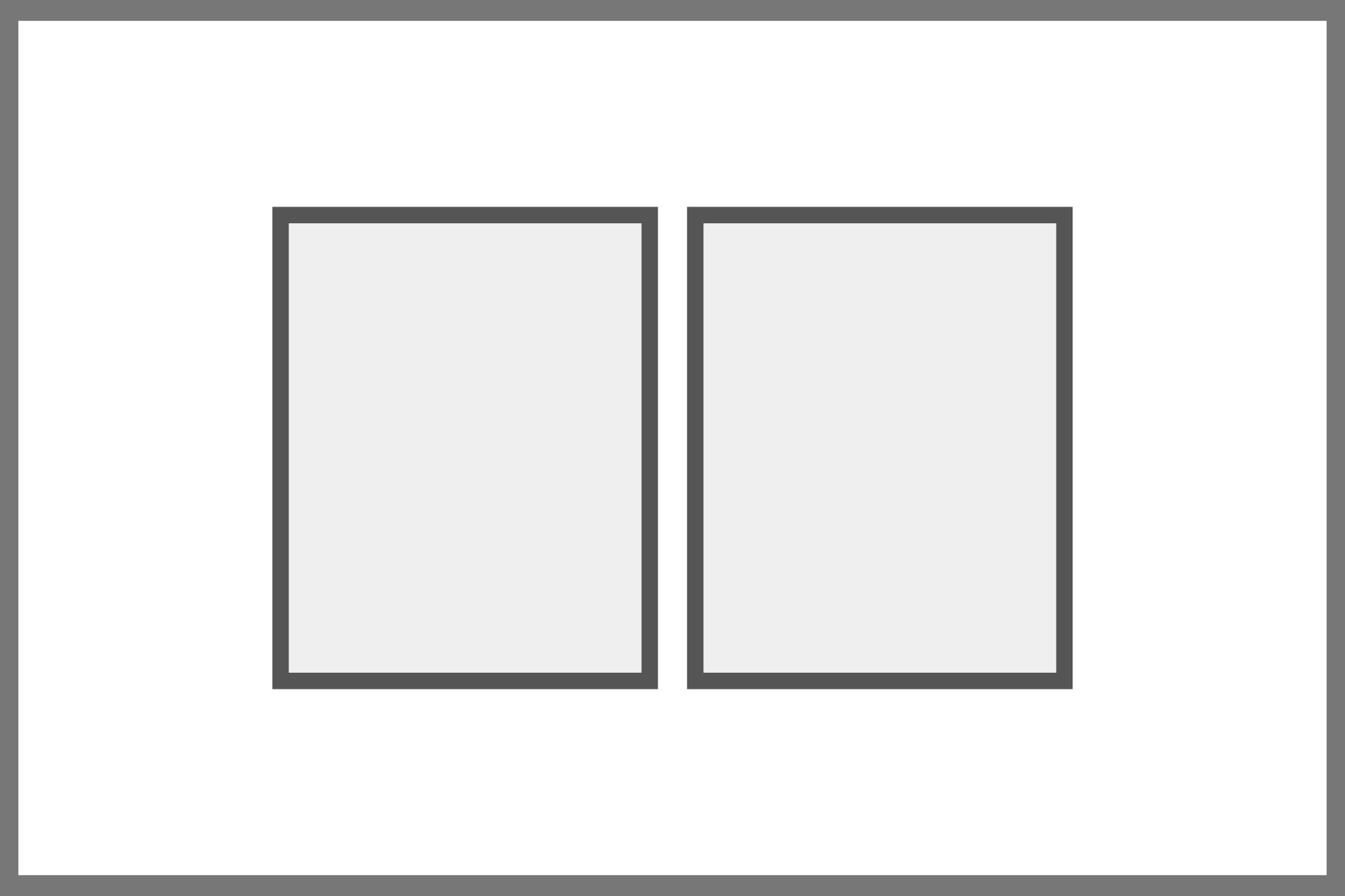 六切2ポーズイメージ画像