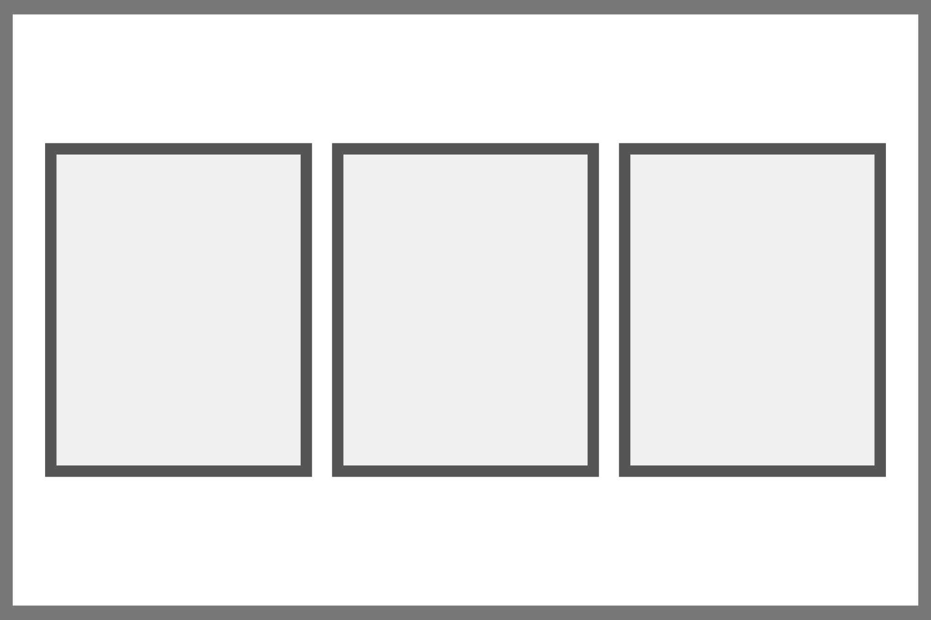 六切3ポーズイメージ画像